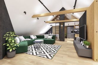 Vente Appartement 57000, METZ France