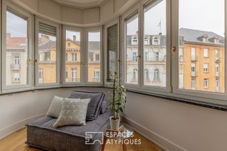 Ma-Cabane - Vente Appartement METZ, 81 m²