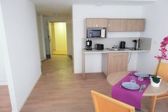 Ma-Cabane - Vente Appartement METZ, 34 m²