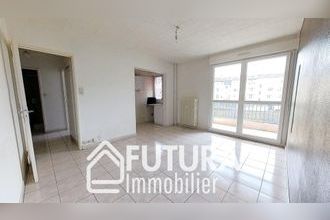 Ma-Cabane - Vente Appartement METZ, 35 m²