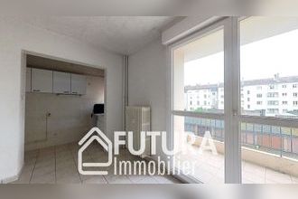 Ma-Cabane - Vente Appartement METZ, 35 m²