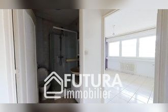 Ma-Cabane - Vente Appartement METZ, 35 m²