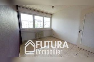 Ma-Cabane - Vente Appartement METZ, 35 m²