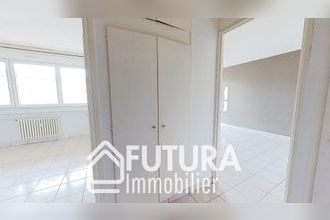 Ma-Cabane - Vente Appartement METZ, 35 m²