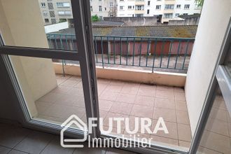 Ma-Cabane - Vente Appartement METZ, 35 m²