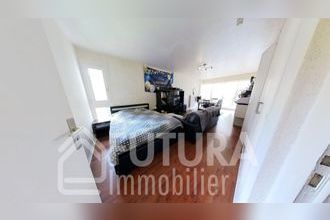 Ma-Cabane - Vente Appartement METZ, 35 m²