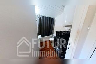 Ma-Cabane - Vente Appartement METZ, 35 m²