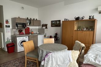 Ma-Cabane - Vente Appartement Metz, 34 m²