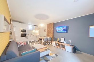 Ma-Cabane - Vente Appartement Metz, 41 m²