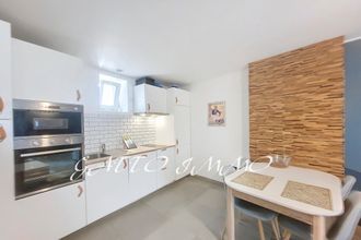 Ma-Cabane - Vente Appartement Metz, 41 m²