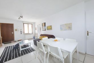Ma-Cabane - Vente Appartement Metz, 42 m²