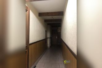 Ma-Cabane - Vente Appartement Metz, 54 m²