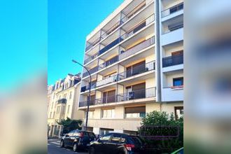 Ma-Cabane - Vente Appartement Metz, 23 m²