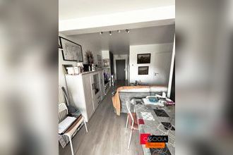 Ma-Cabane - Vente Appartement Metz, 41 m²