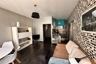 Ma-Cabane - Vente Appartement Metz, 37 m²