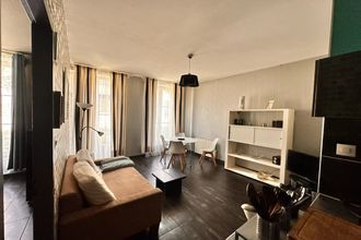 Ma-Cabane - Vente Appartement Metz, 37 m²