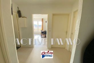 Ma-Cabane - Vente Appartement METZ, 42 m²