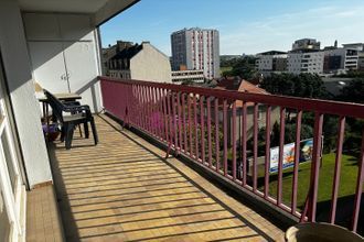 Ma-Cabane - Vente Appartement METZ, 93 m²