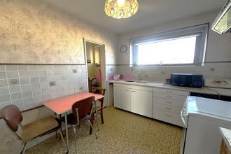 Ma-Cabane - Vente Appartement METZ, 93 m²