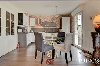 Ma-Cabane - Vente Appartement Metz, 70 m²