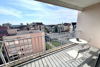 Ma-Cabane - Vente Appartement METZ, 26 m²