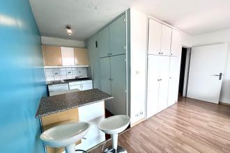 Ma-Cabane - Vente Appartement METZ, 26 m²