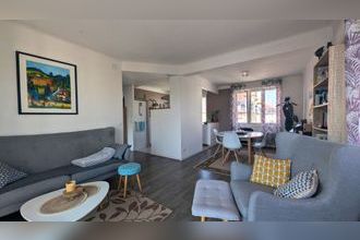 Ma-Cabane - Vente Appartement METZ, 67 m²