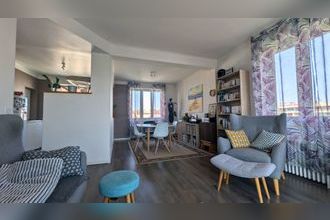 Ma-Cabane - Vente Appartement METZ, 67 m²