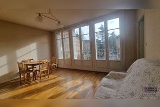 Ma-Cabane - Vente Appartement Metz, 76 m²