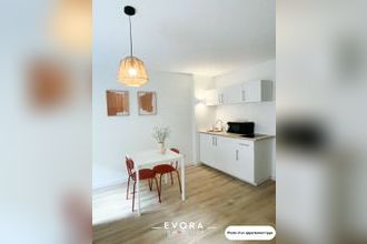 Ma-Cabane - Vente Appartement METZ, 16 m²