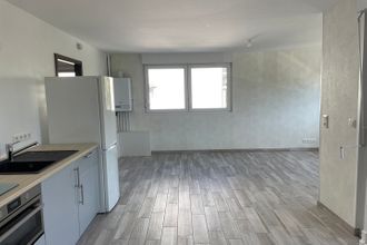 Ma-Cabane - Vente Appartement METZ, 50 m²