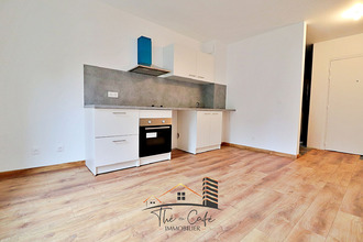 Ma-Cabane - Vente Appartement METZ, 20 m²