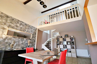 Ma-Cabane - Vente Appartement METZ, 87 m²