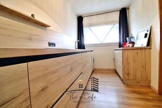 Ma-Cabane - Vente Appartement METZ, 87 m²