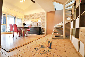 Ma-Cabane - Vente Appartement METZ, 87 m²