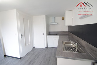 Vente Appartement 57000, Metz France