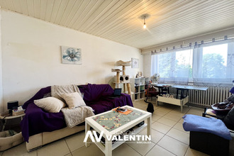 Ma-Cabane - Vente Appartement Metz, 30 m²