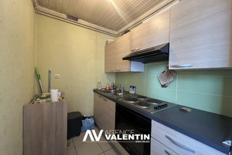 Ma-Cabane - Vente Appartement Metz, 30 m²