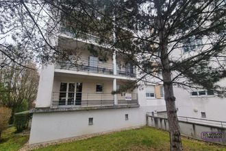 Ma-Cabane - Vente Appartement Metz, 44 m²