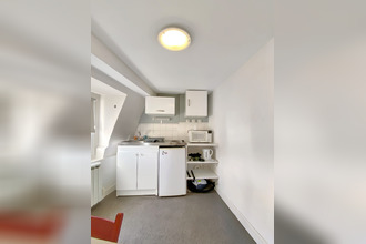 Ma-Cabane - Vente Appartement Metz, 30 m²