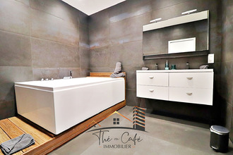 Ma-Cabane - Vente Appartement METZ, 125 m²