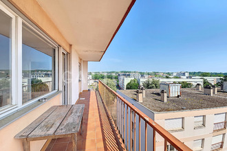 Ma-Cabane - Vente Appartement Metz, 77 m²