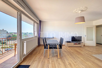 Ma-Cabane - Vente Appartement Metz, 77 m²