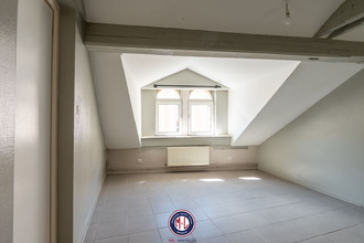 Ma-Cabane - Vente Appartement METZ, 38 m²