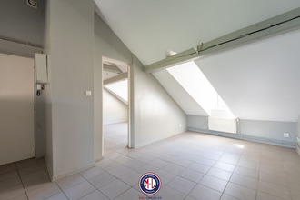 Ma-Cabane - Vente Appartement METZ, 38 m²