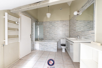 Ma-Cabane - Vente Appartement METZ, 38 m²