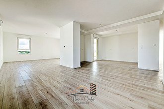 Ma-Cabane - Vente Appartement METZ, 154 m²