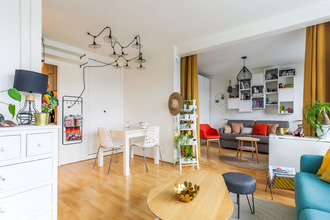 Ma-Cabane - Vente Appartement METZ, 37 m²