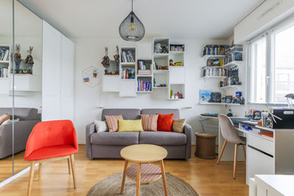 Ma-Cabane - Vente Appartement METZ, 37 m²