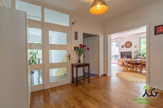 Ma-Cabane - Vente Appartement METZ, 129 m²